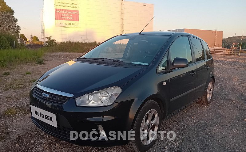 Ford C-MAX 1.8i 