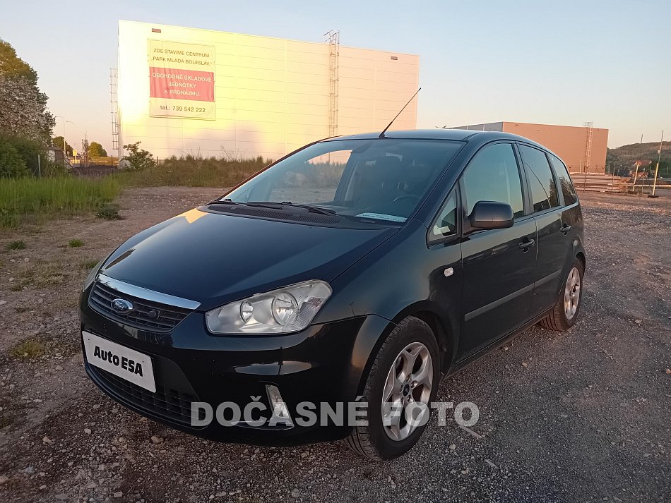 Ford C-MAX 1.8i 