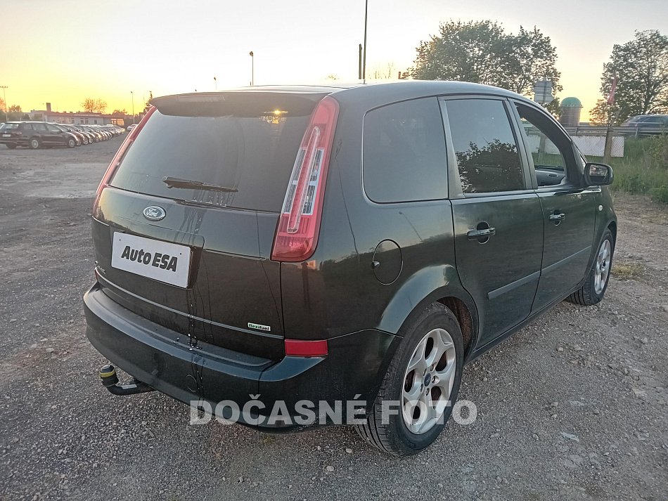 Ford C-MAX 1.8i 