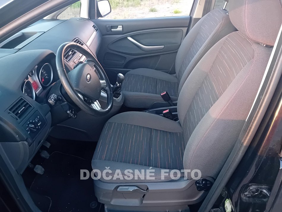 Ford C-MAX 1.8i 