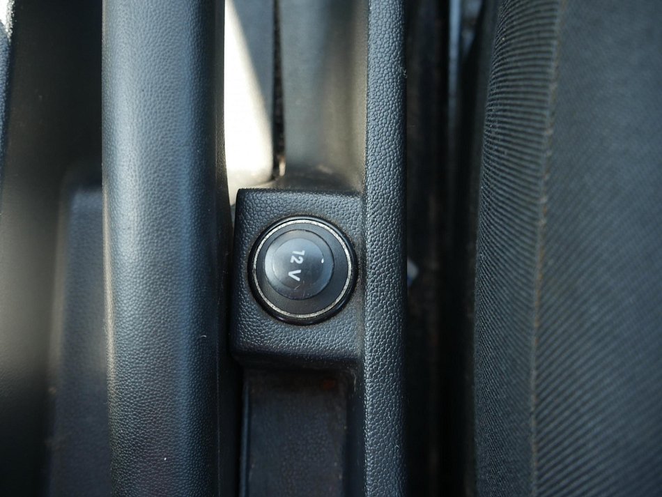 Škoda Fabia I 1.4 TDi 