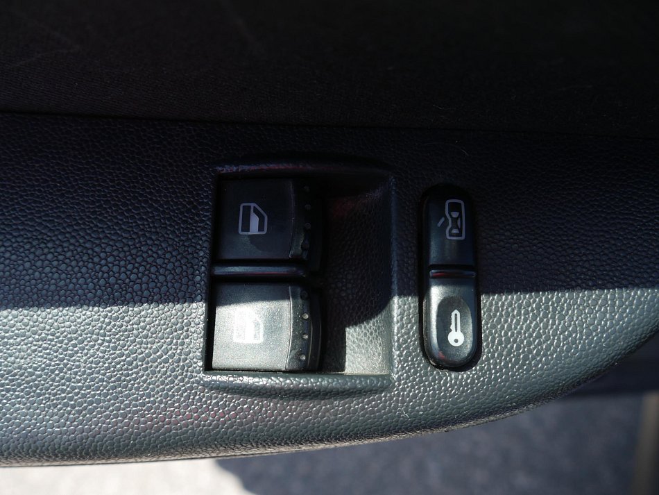 Škoda Fabia I 1.4 TDi 