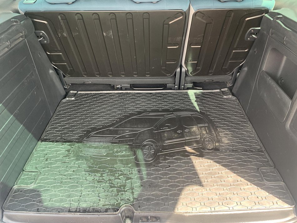Citroën Berlingo 1.6HDi 