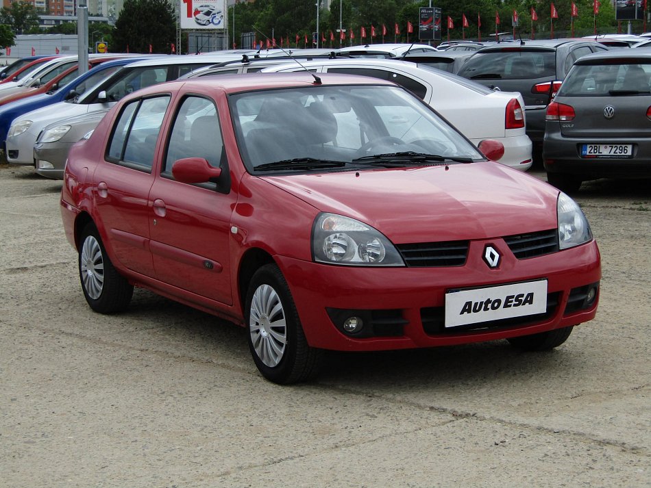 Renault Thalia 1.2 16V 