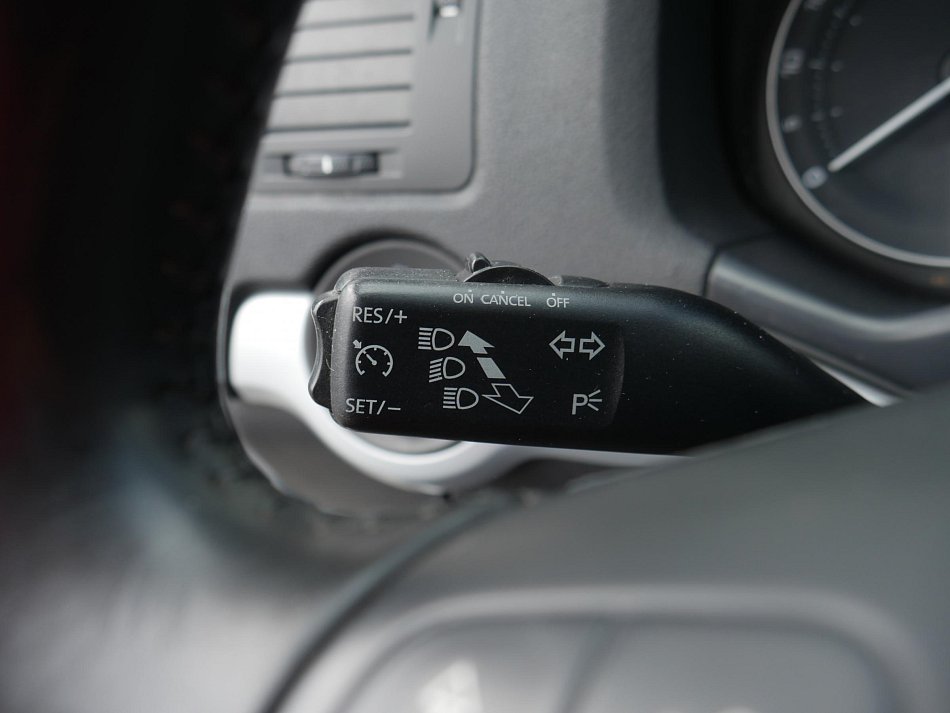 Škoda Octavia II 2.0 TDi Scout 4x4