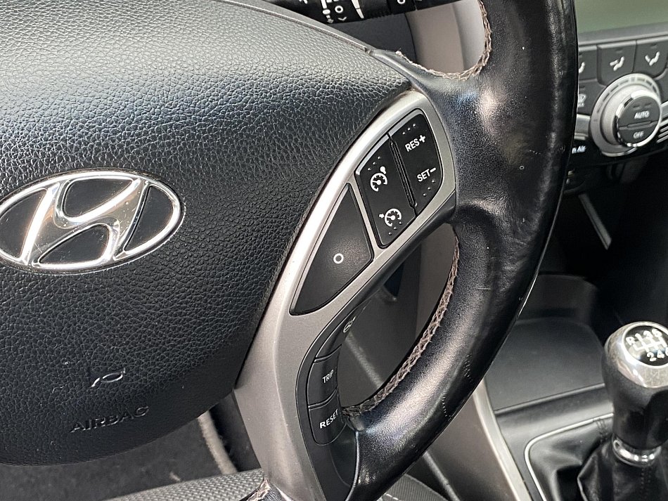 Hyundai I30 1.6 CRDi 