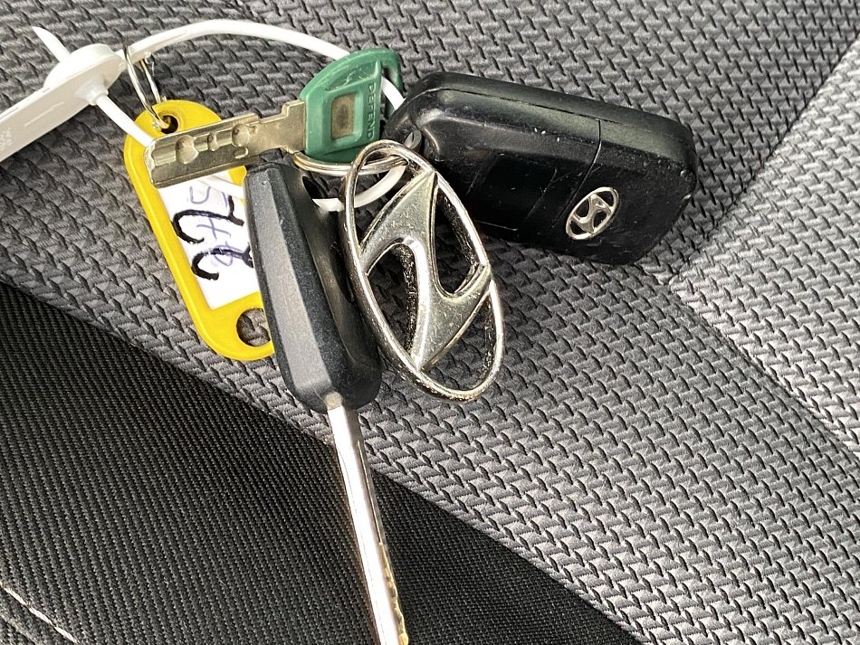 Hyundai I30 1.6 CRDi 