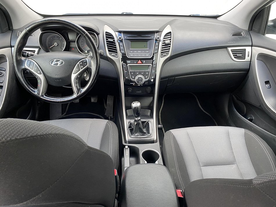 Hyundai I30 1.6 CRDi 
