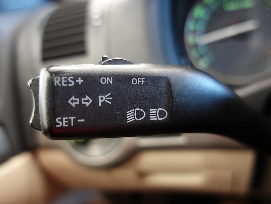 Škoda Octavia II 2.0 FSI 