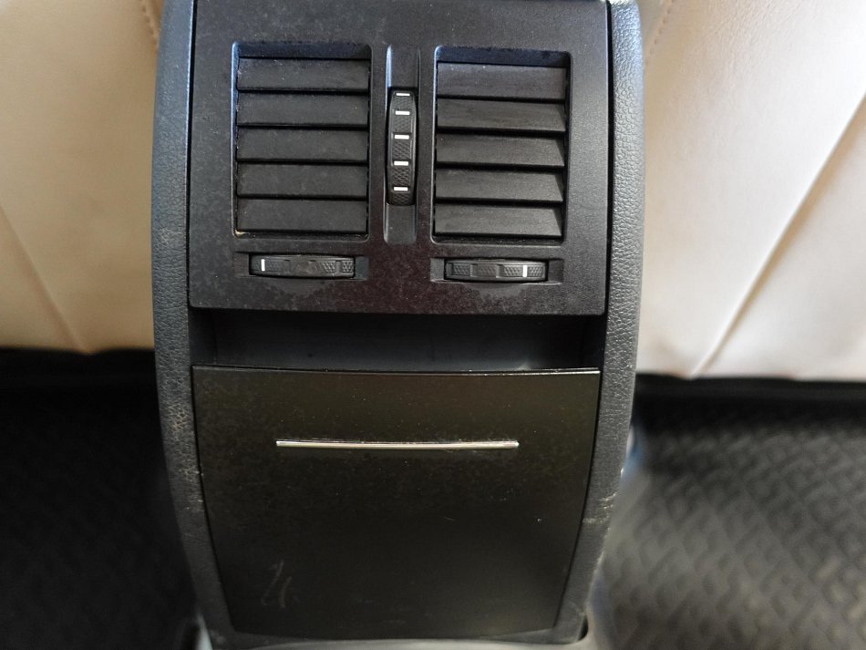 Škoda Octavia II 2.0 FSI 