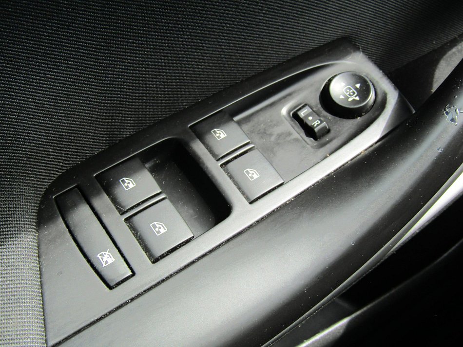 Opel Astra 1.4 T Edition