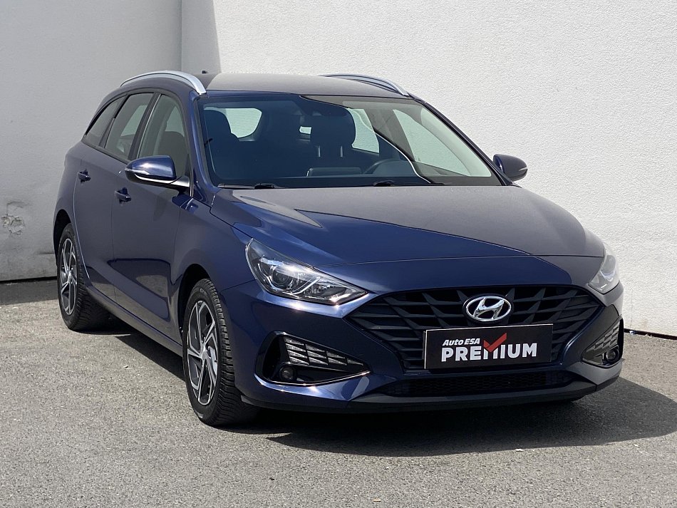 Hyundai I30 1.5 DPi Comfort