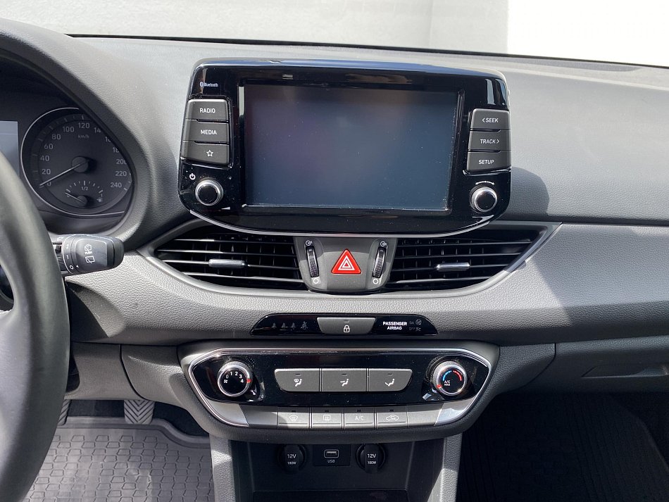 Hyundai I30 1.5 DPi Comfort