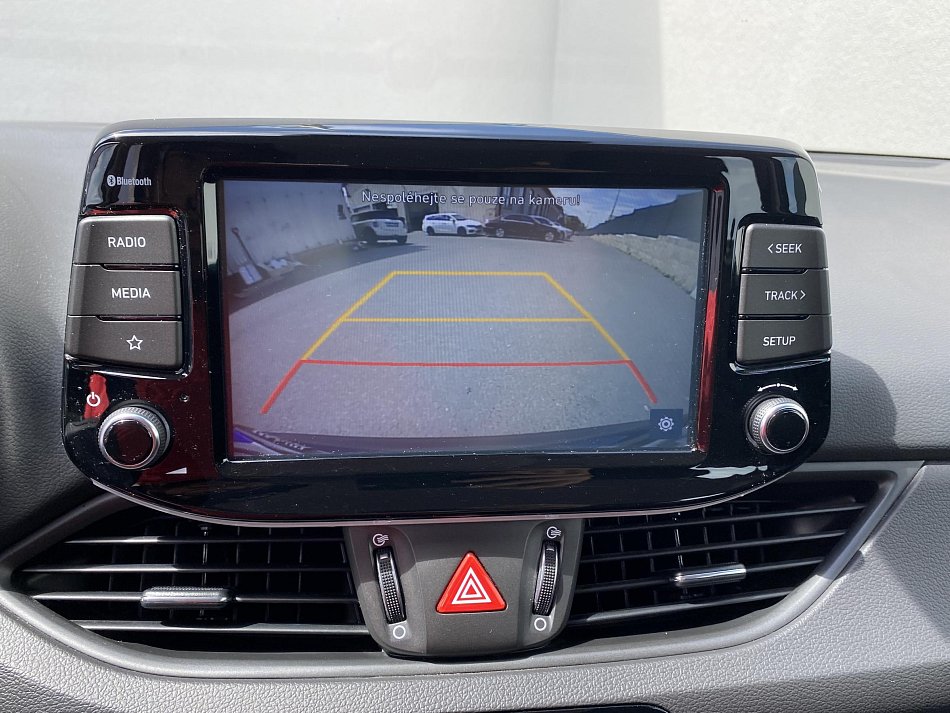 Hyundai I30 1.5 DPi Comfort