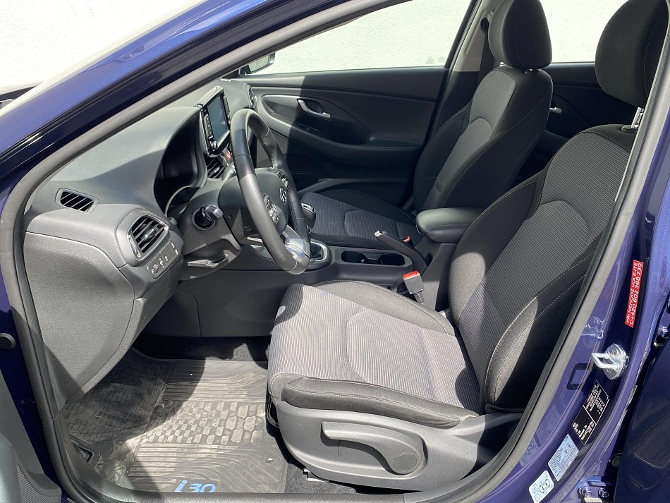Hyundai I30 1.5 DPi Comfort