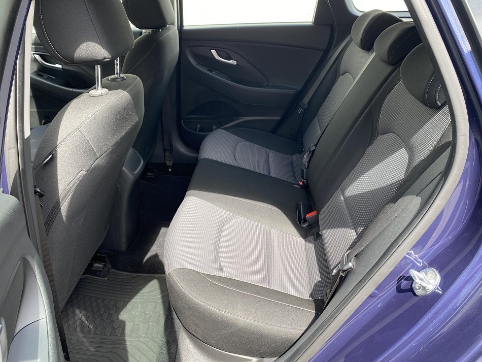 Hyundai I30 1.5 DPi Comfort