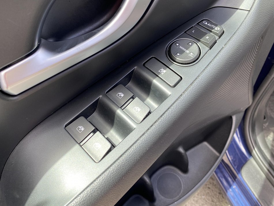 Hyundai I30 1.5 DPi Comfort