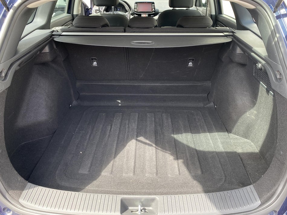 Hyundai I30 1.5 DPi Comfort
