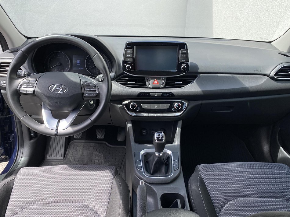 Hyundai I30 1.5 DPi Comfort