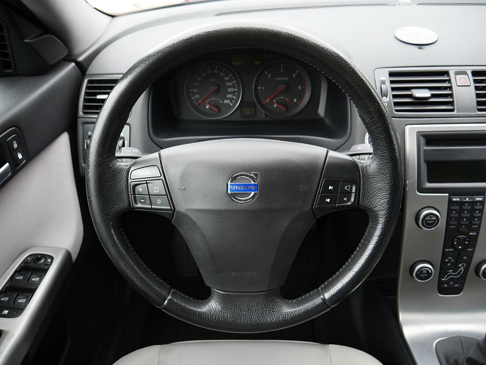 Volvo S40 2.0D 