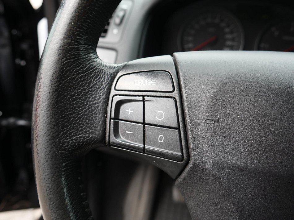 Volvo S40 2.0D 