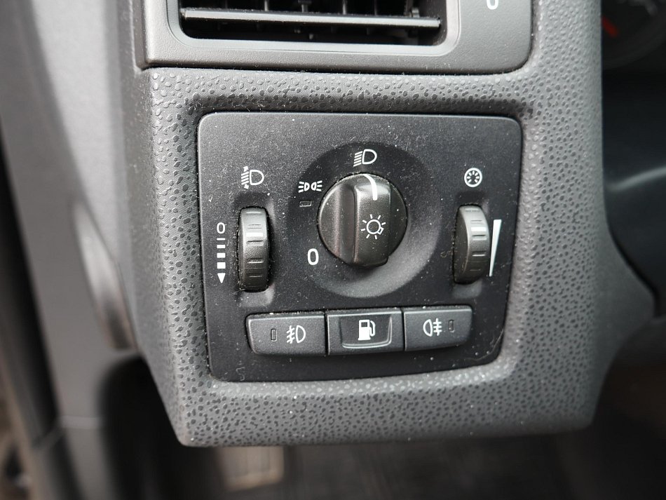 Volvo S40 2.0D 
