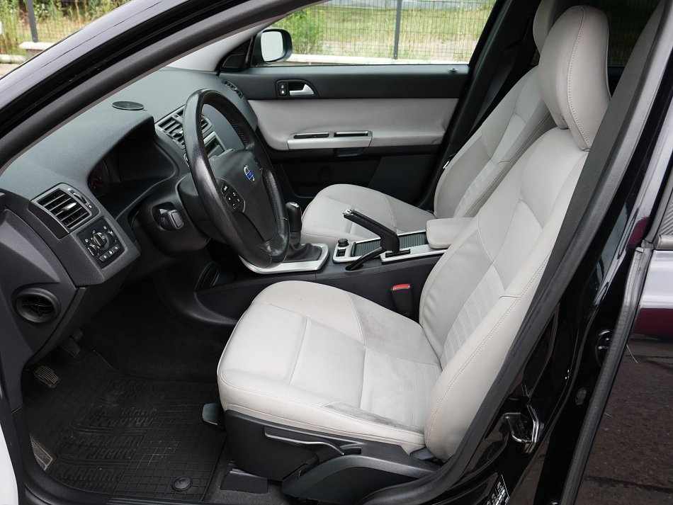 Volvo S40 2.0D 