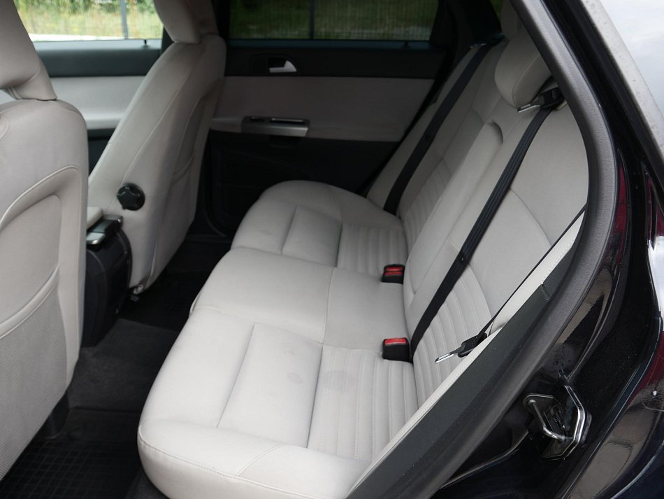 Volvo S40 2.0D 