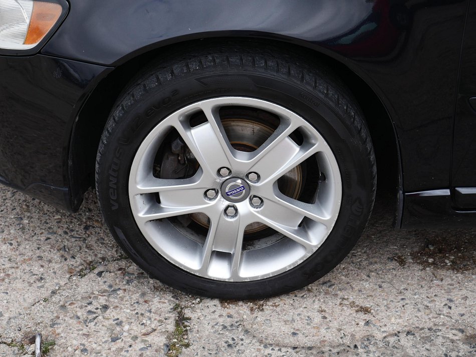 Volvo S40 2.0D 