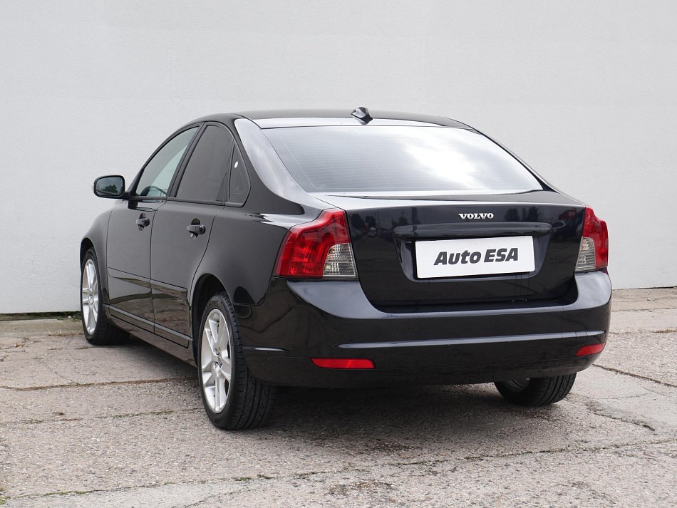 Volvo S40 2.0D 