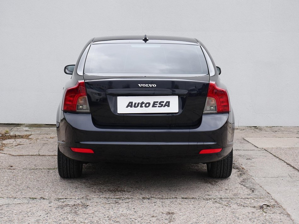 Volvo S40 2.0D 