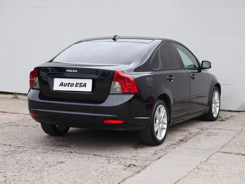 Volvo S40 2.0D 