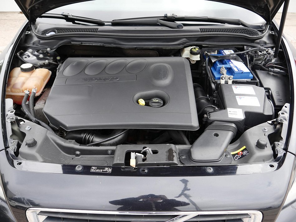 Volvo S40 2.0D 