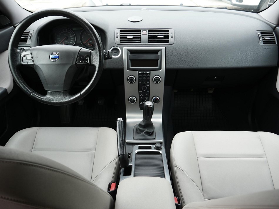 Volvo S40 2.0D 