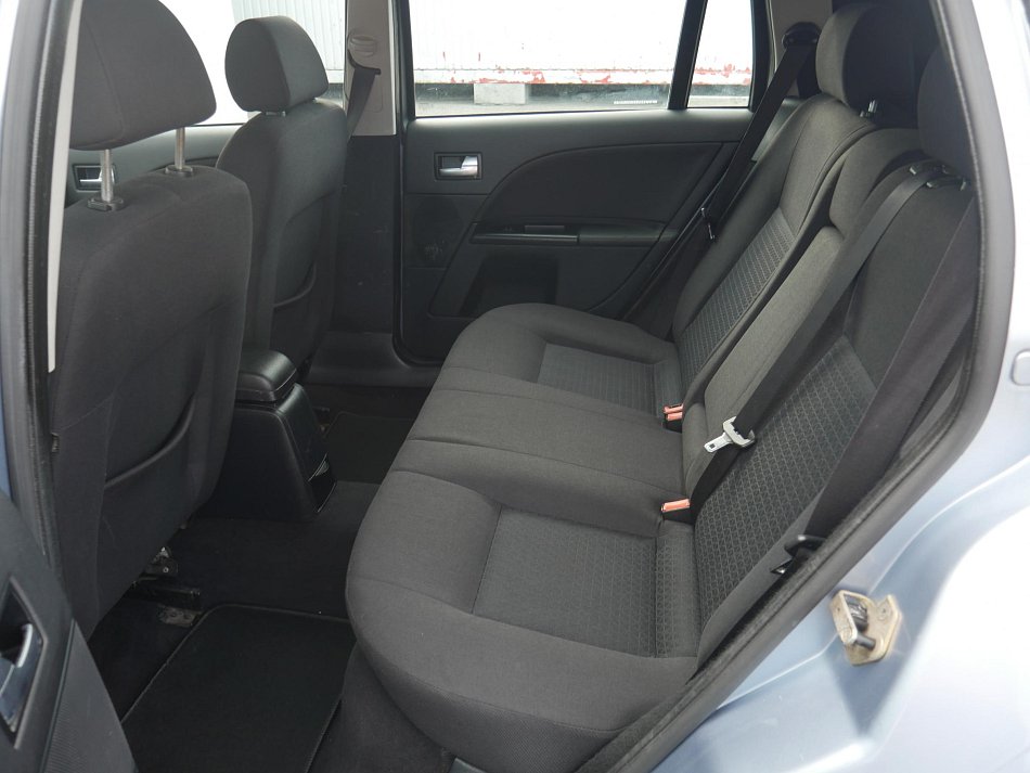 Ford Mondeo 2.2TDCi 