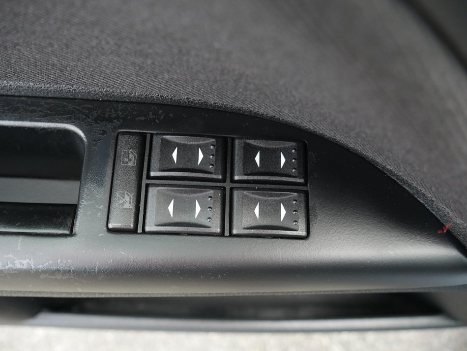 Ford Mondeo 2.2TDCi 