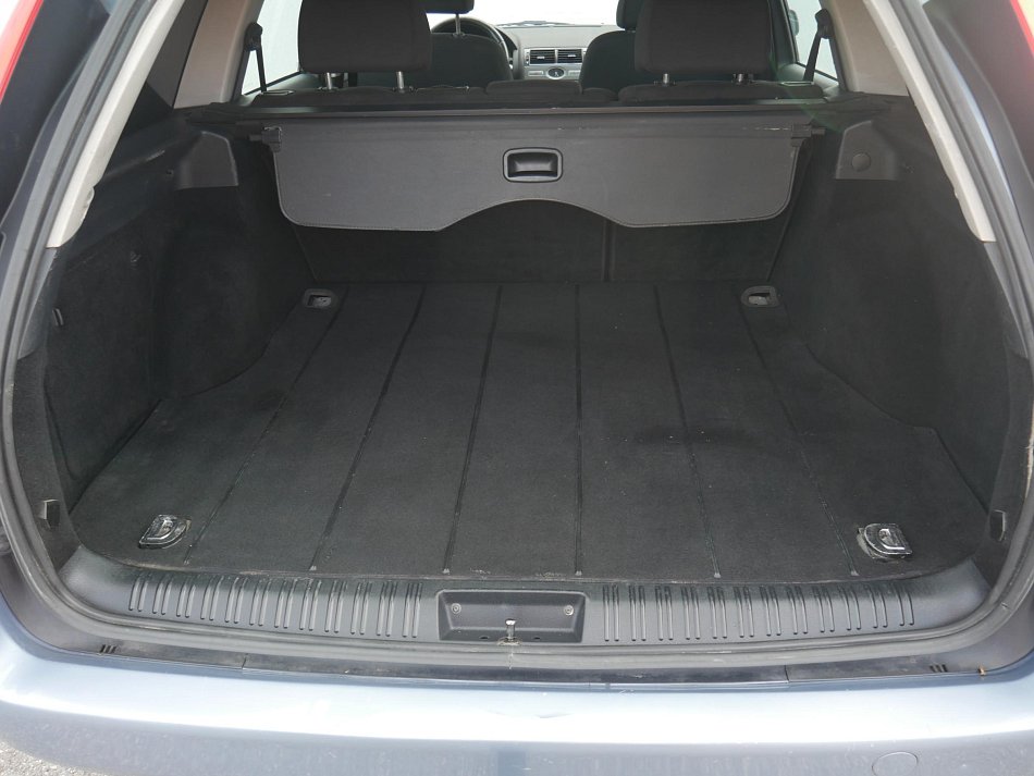 Ford Mondeo 2.2TDCi 