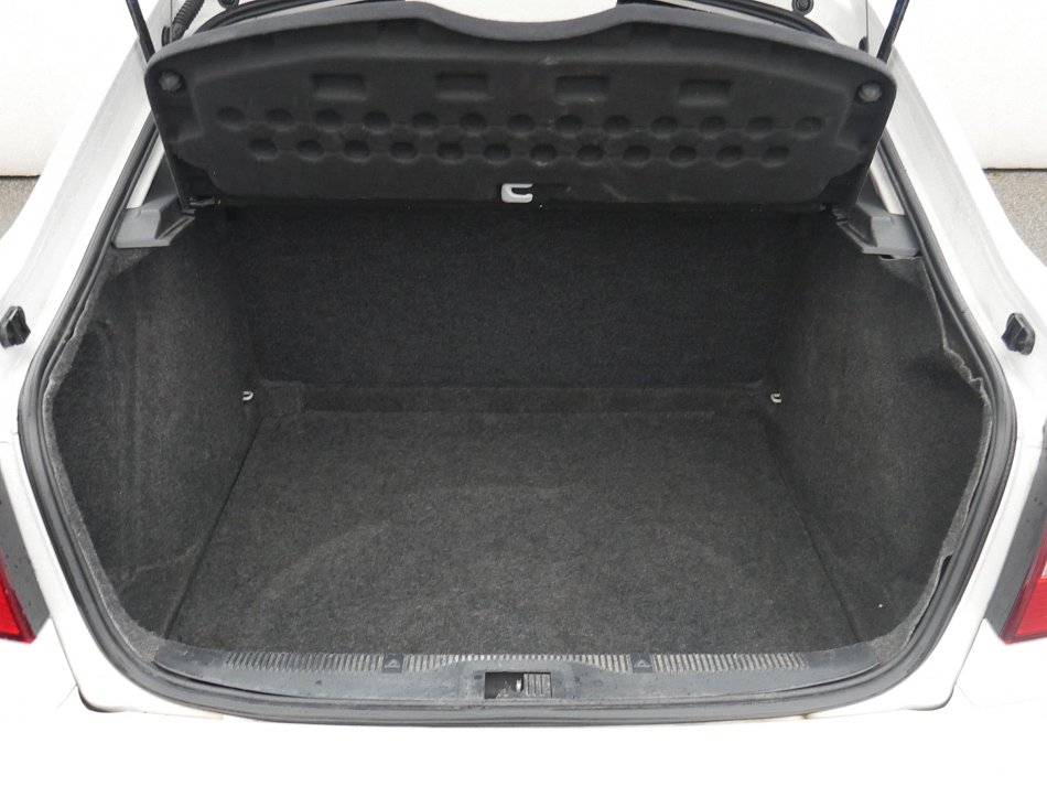 Škoda Octavia II 1.6TDi 