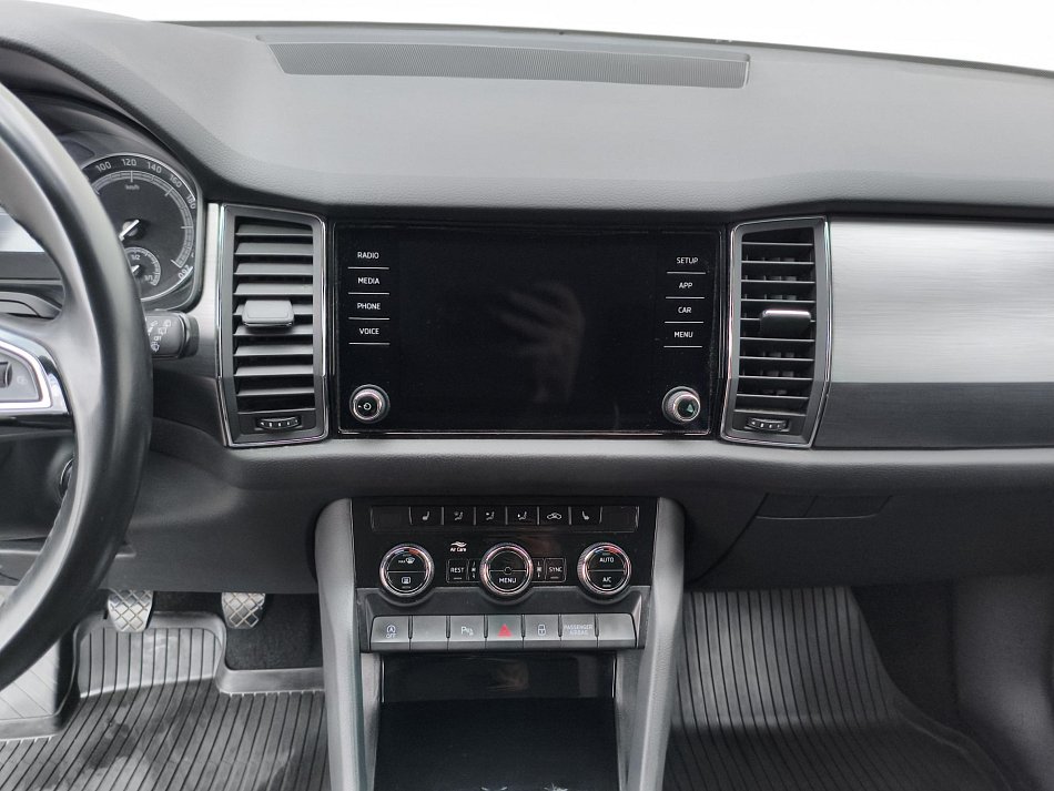 Škoda Kodiaq 2.0 TDi Ambition 4x4