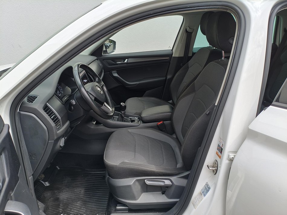 Škoda Kodiaq 2.0 TDi Ambition 4x4