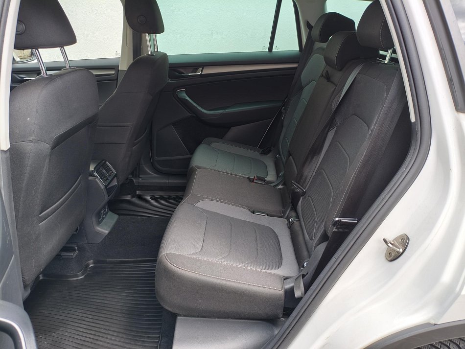 Škoda Kodiaq 2.0 TDi Ambition 4x4