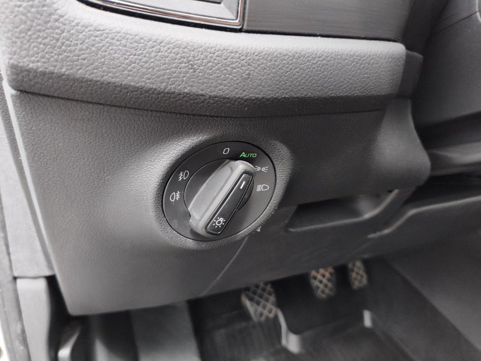 Škoda Kodiaq 2.0 TDi Ambition 4x4
