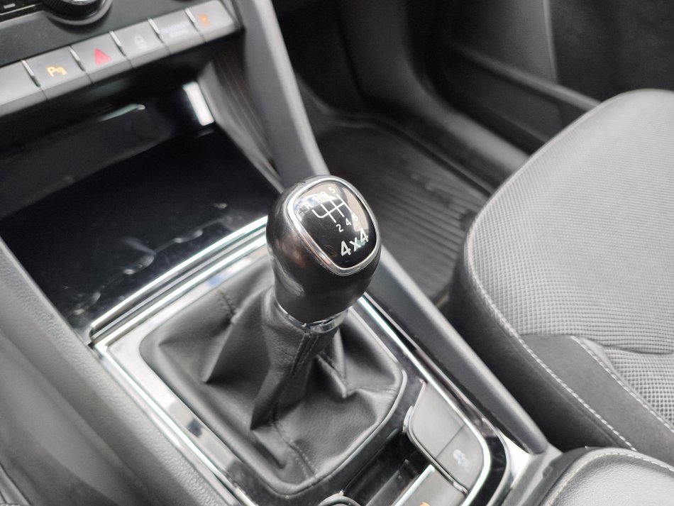 Škoda Kodiaq 2.0 TDi Ambition 4x4