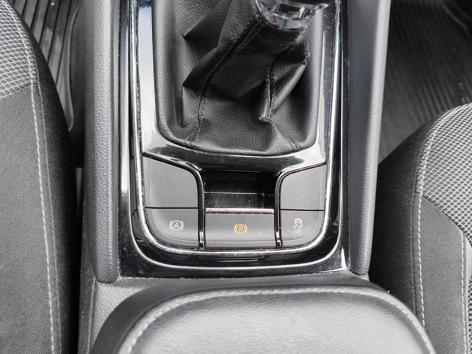 Škoda Kodiaq 2.0 TDi Ambition 4x4