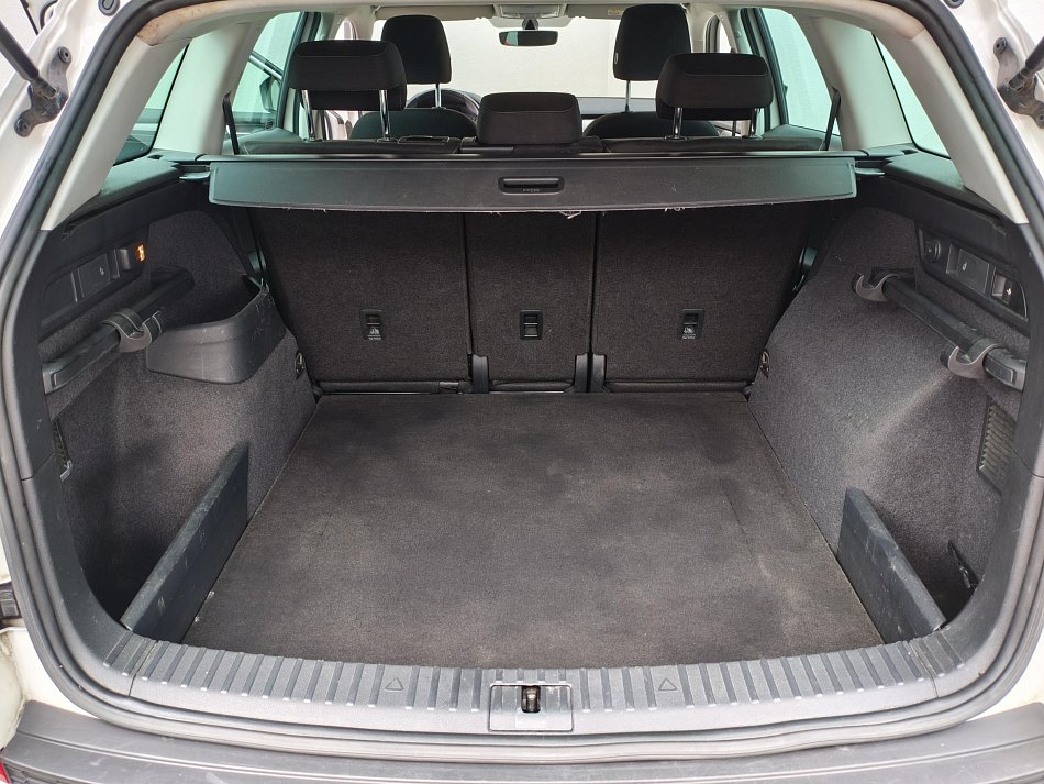 Škoda Kodiaq 2.0 TDi Ambition 4x4