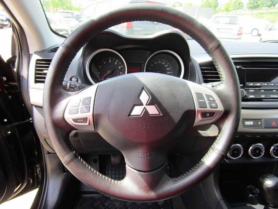 Mitsubishi Lancer 1.6i 