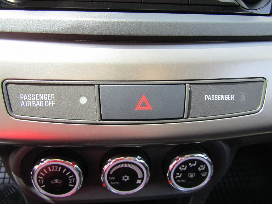 Mitsubishi Lancer 1.6i 