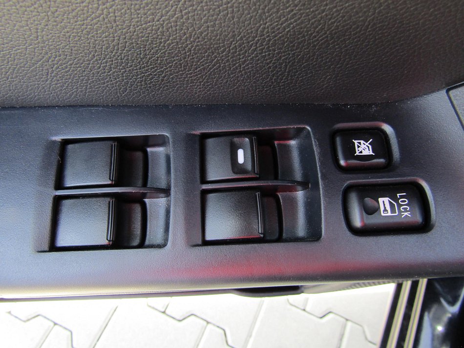Mitsubishi Lancer 1.6i 