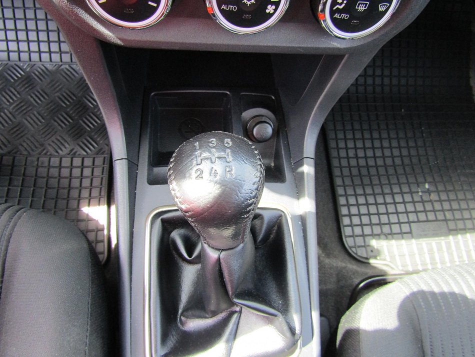 Mitsubishi Lancer 1.6i 