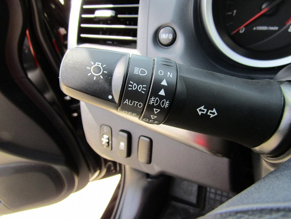Mitsubishi Lancer 1.6i 